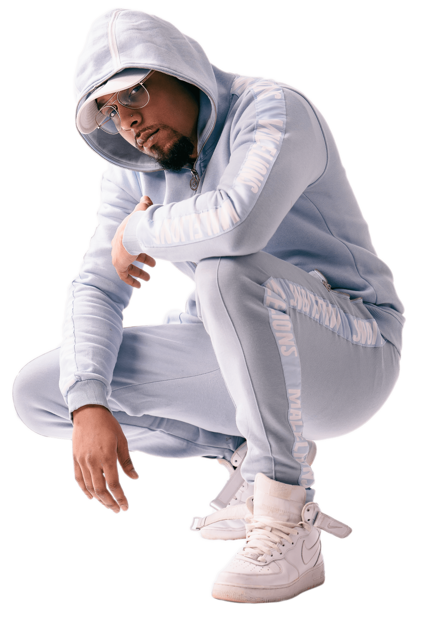 New Trends in Sportswear